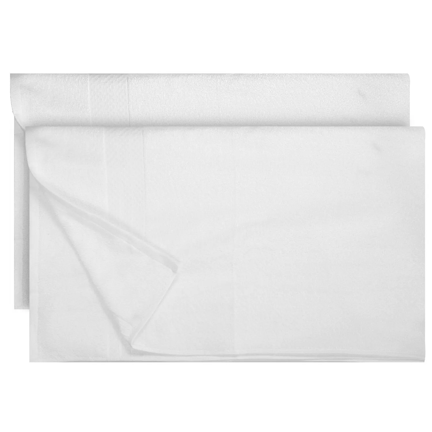 2-Pack: Pakistan Cotton Bath Towel