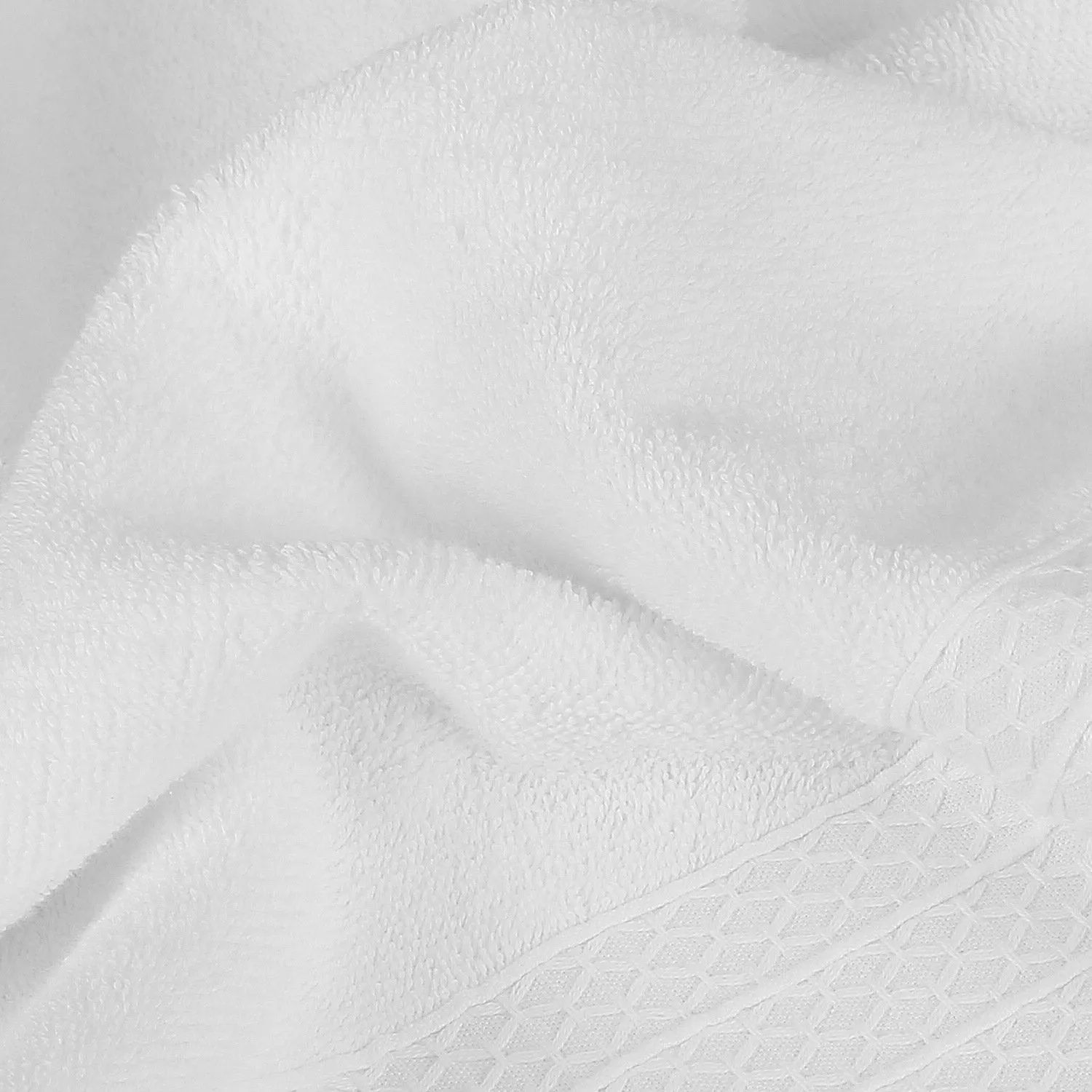 2-Pack: Pakistan Cotton Bath Towel