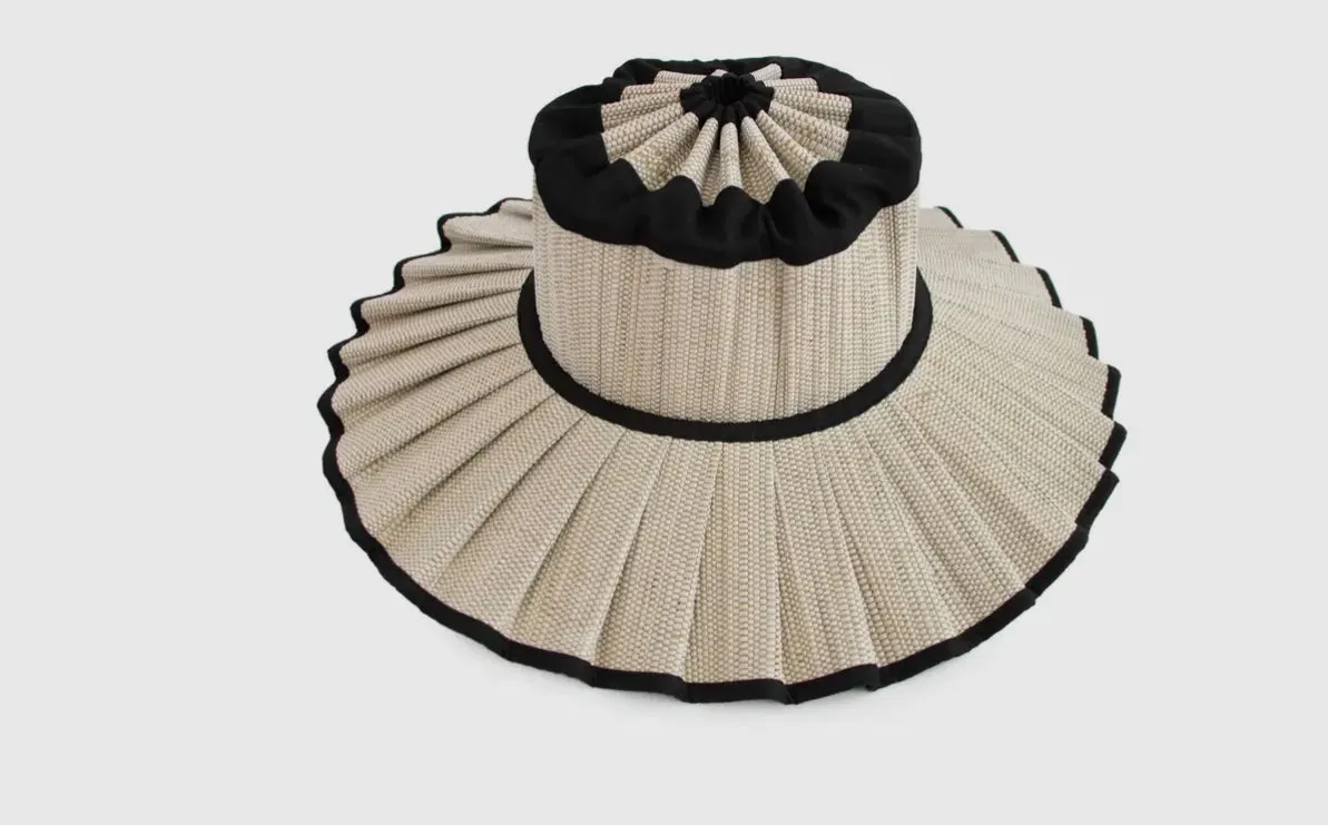 Antibes Capri Hat- Midi