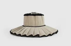 Antibes Capri Hat- Midi