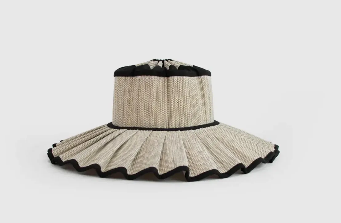 Antibes Capri Hat- Midi