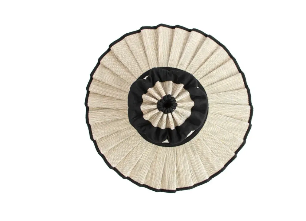 Antibes Capri Hat- Midi