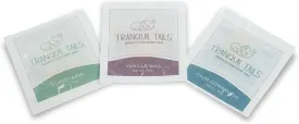 Aromatic Pheromone Refill Pads for Dogs, Variety Pack of 3 scents, 21 Pads, Made in The USA