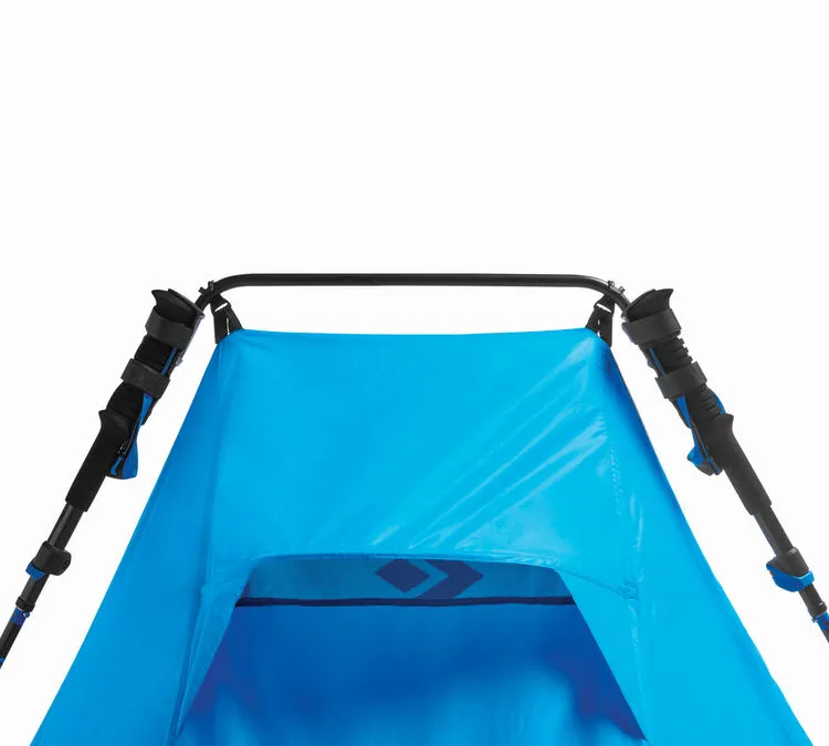 Black Daimond-Distance Tent With Adapter