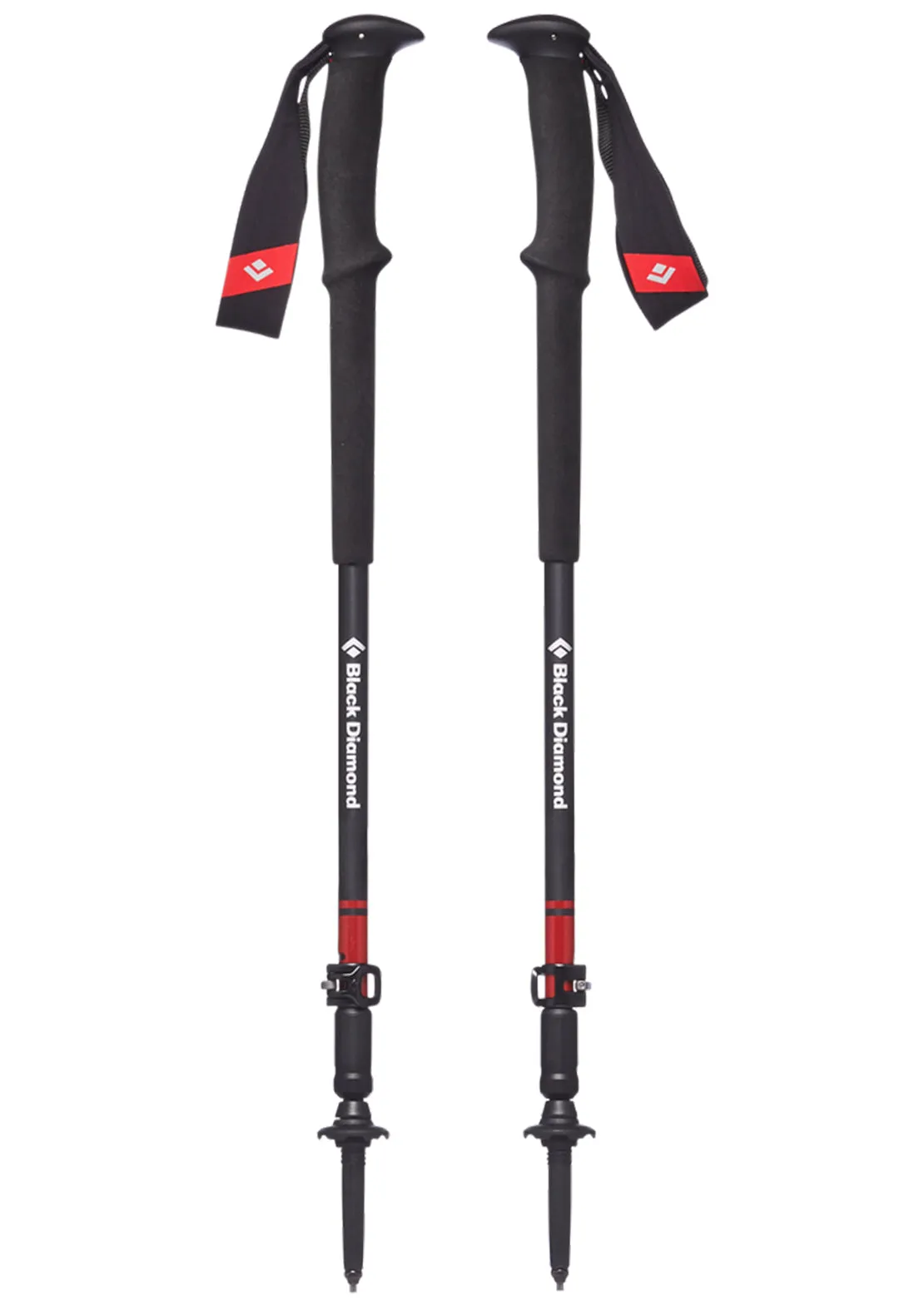 Black Diamond Trail Pro Trekking Poles
