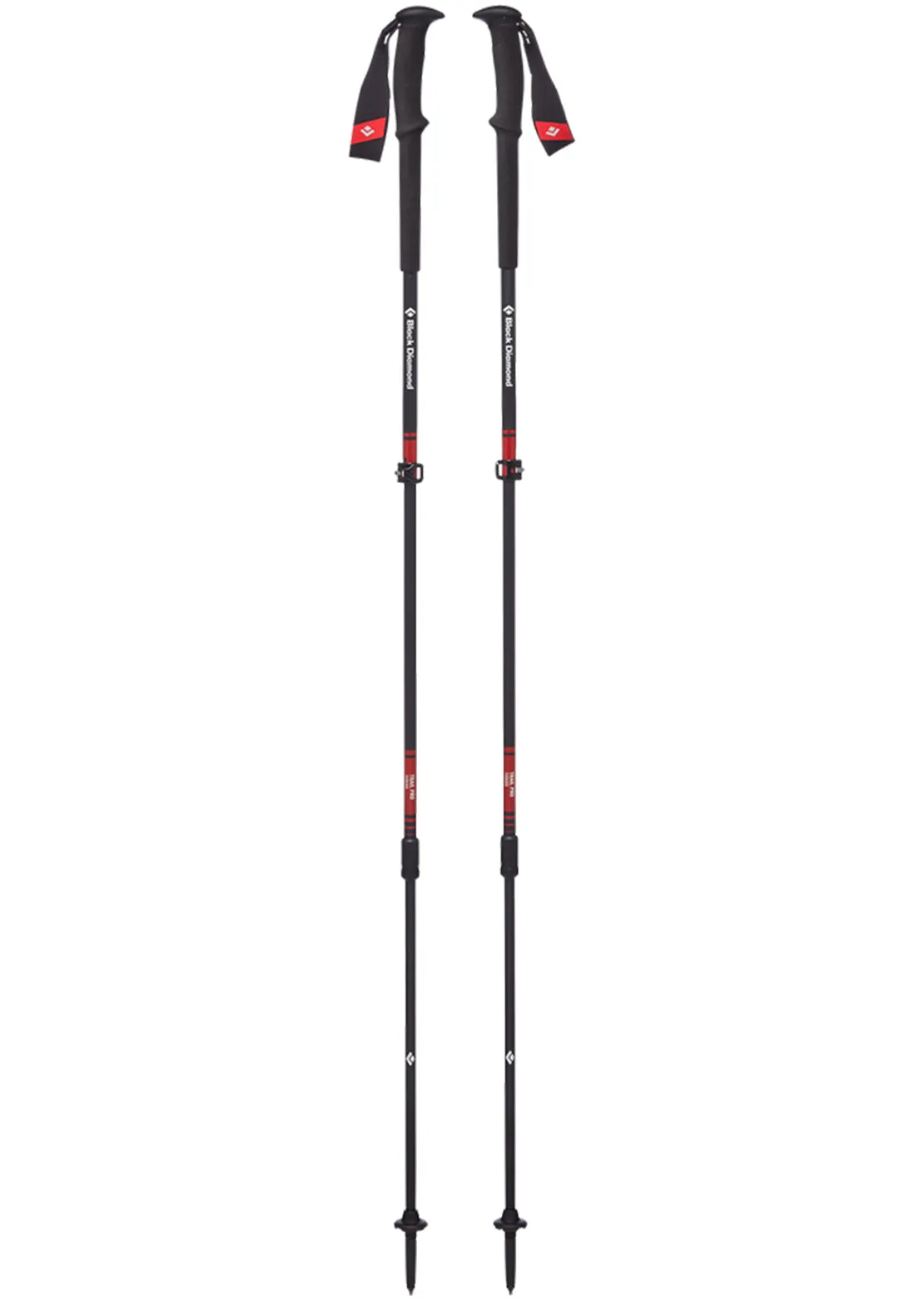 Black Diamond Trail Pro Trekking Poles