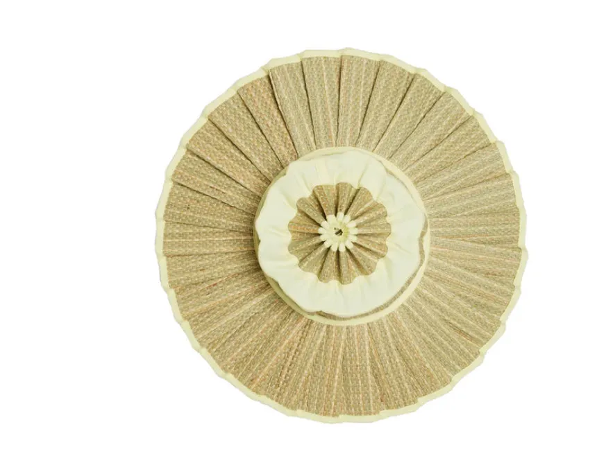 Bliss Island Capri Hat - Maxi