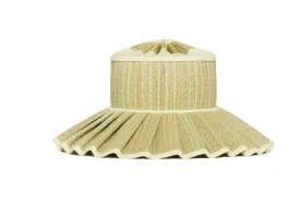 Bliss Island Capri Hat - Maxi