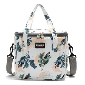 Blossom ChillGuard Ultimate Insulated Food & Beverage Carrier