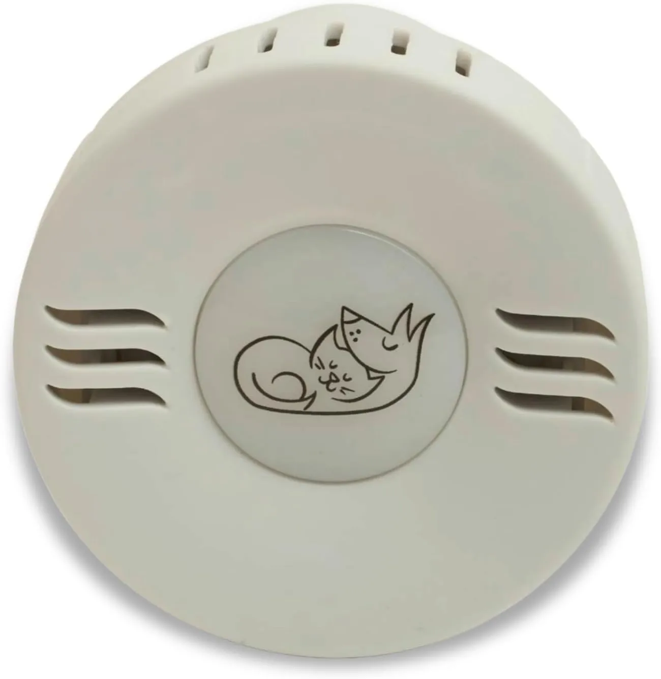 Calming Pheromone Aroma Diffuser for Dogs with 3 Scented Pads, Anxiety Relief with a Gentle Fragrance to Keep Your Dog Calm on The 4th of July and Busy Summer Days