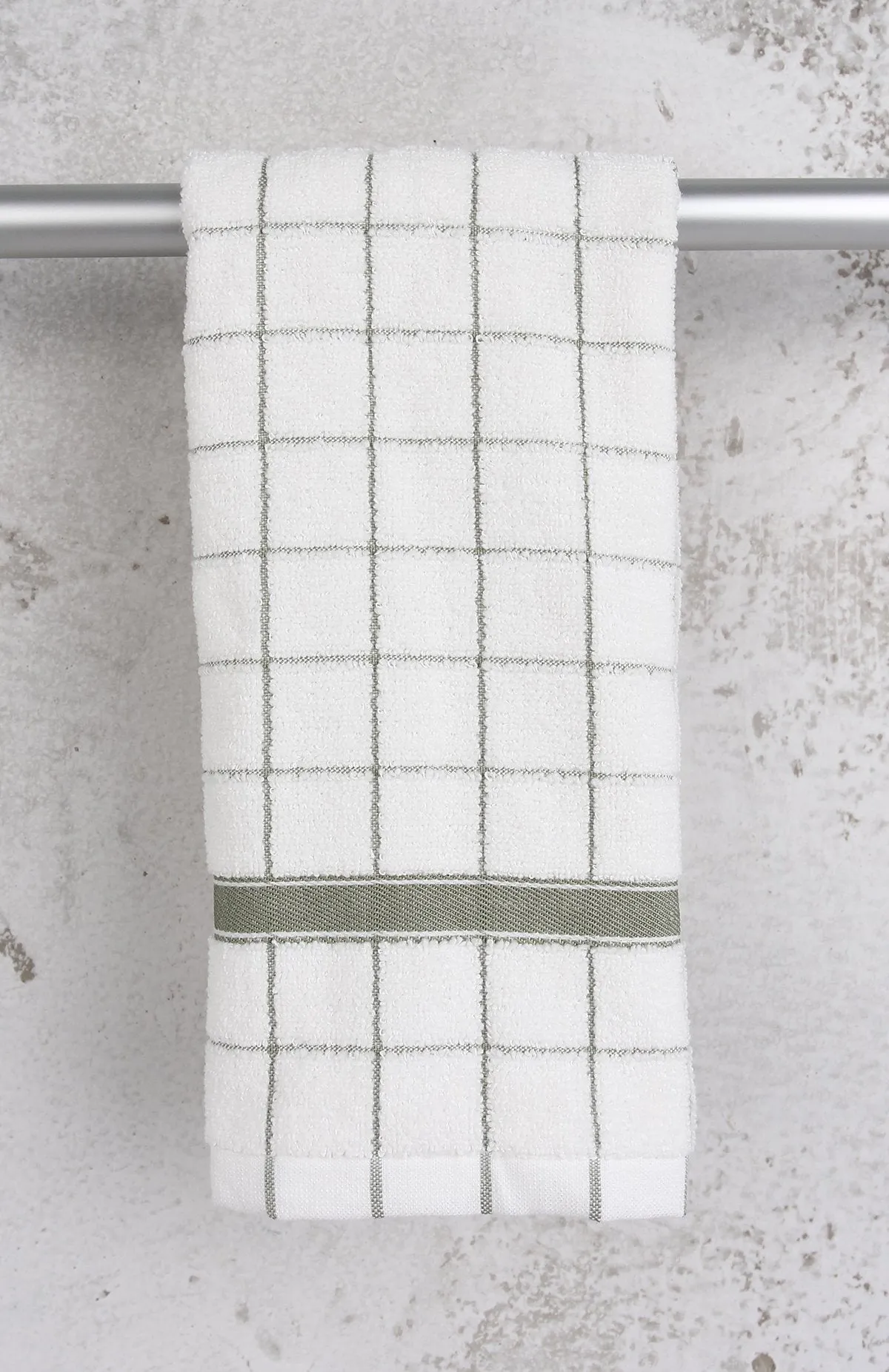 Classic Terry Kitchen Towel
