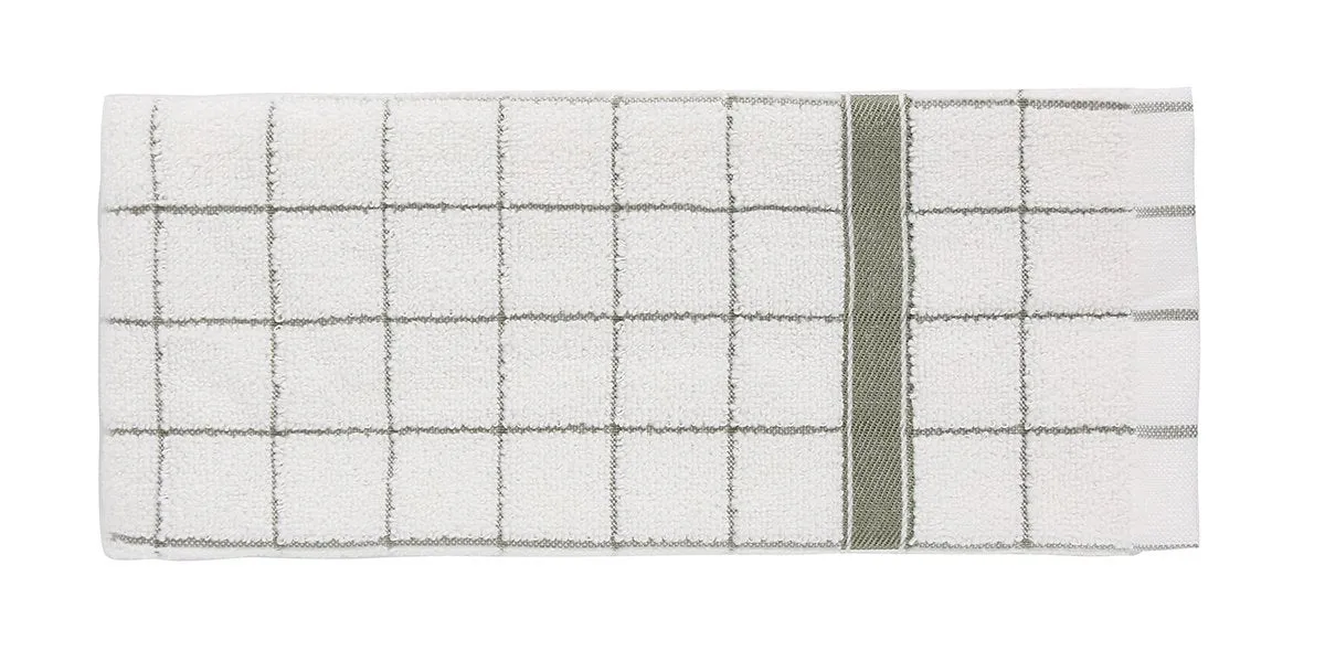 Classic Terry Kitchen Towel