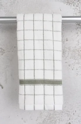 Classic Terry Kitchen Towel