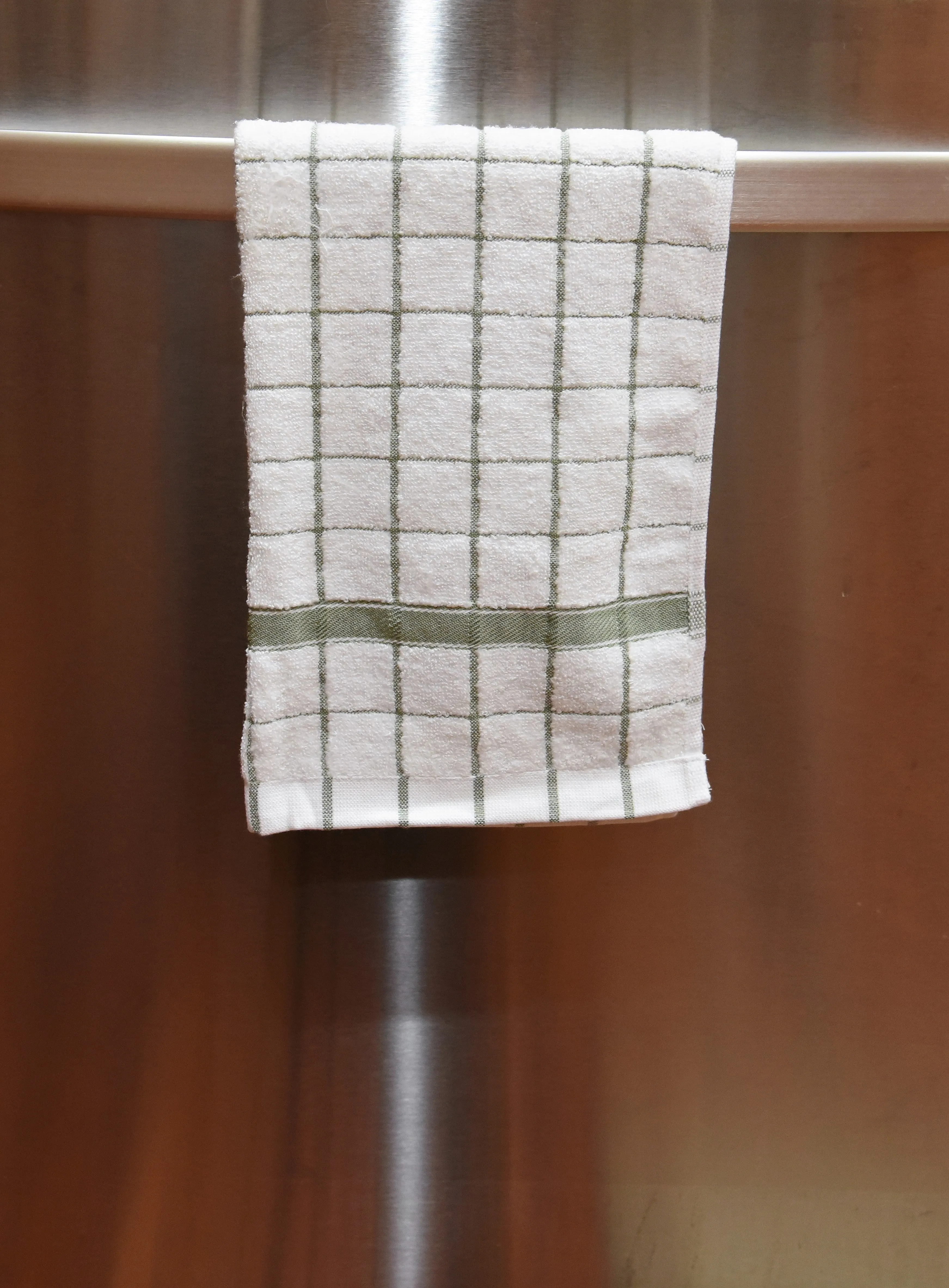 Classic Terry Kitchen Towel