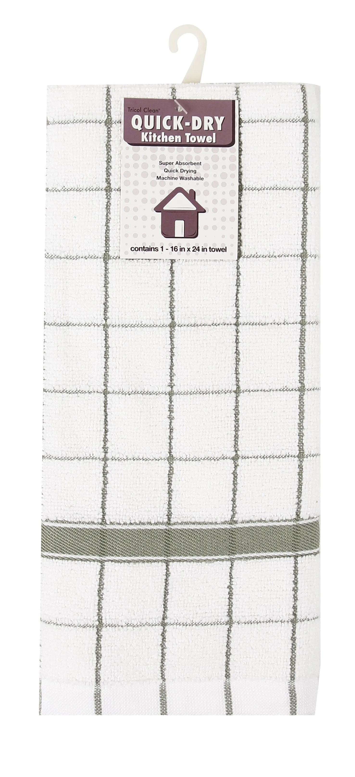 Classic Terry Kitchen Towel
