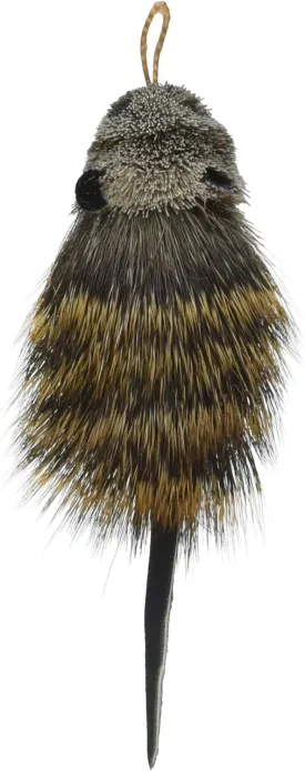 Da Rat -3 Pack Refill/Attachments-Fits Da Bird,Cat Catcher, Clarion Baton & Flying Frenzy Poles & Wands(5 x 2 x 0.6 inches)