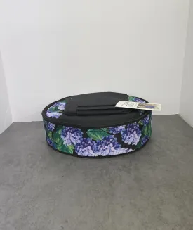 Dessert Carrier Take 'n Carry Dessert Carrier Hydrangea