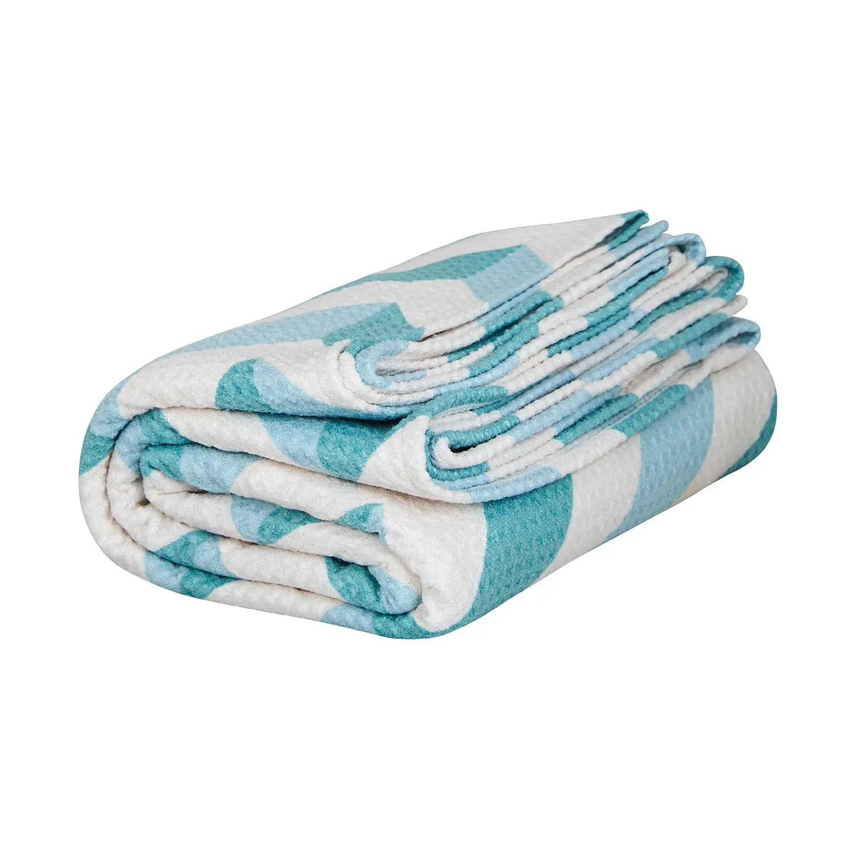 Dock & Bay Bath Towels - Forest Sage - Outlet