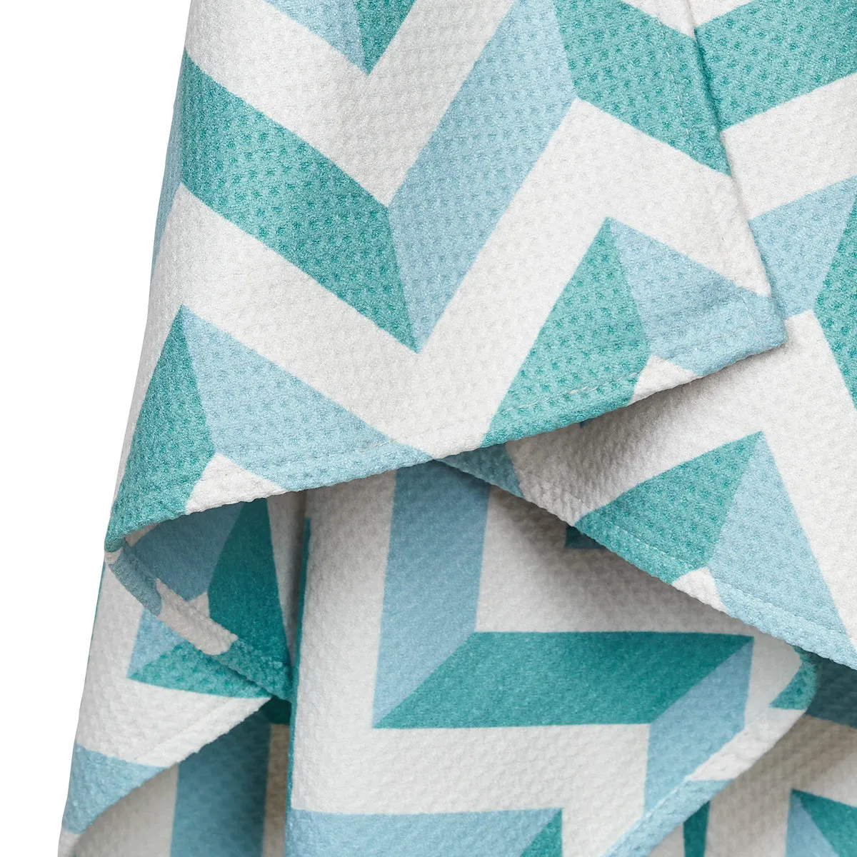 Dock & Bay Bath Towels - Forest Sage - Outlet