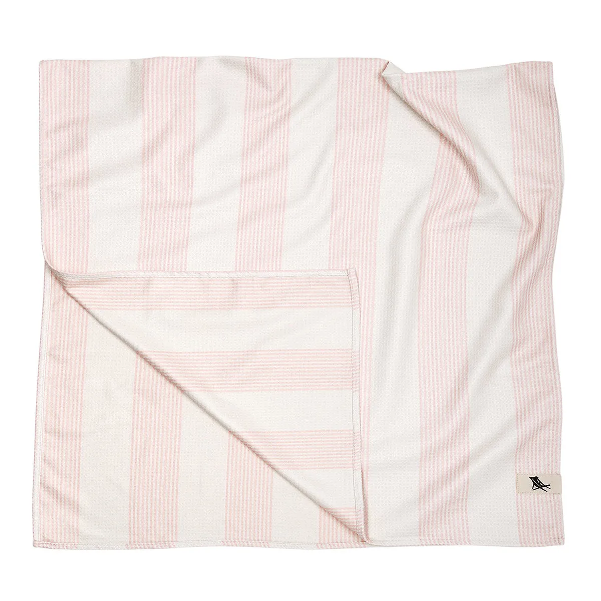 Dock & Bay Bath Towels - Primrose Pink