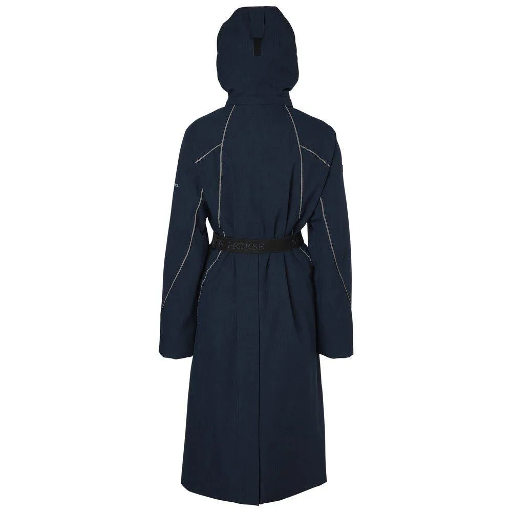 Felicia Riding Coat