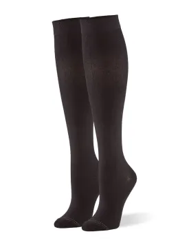 Graduated Compression Knee Sock