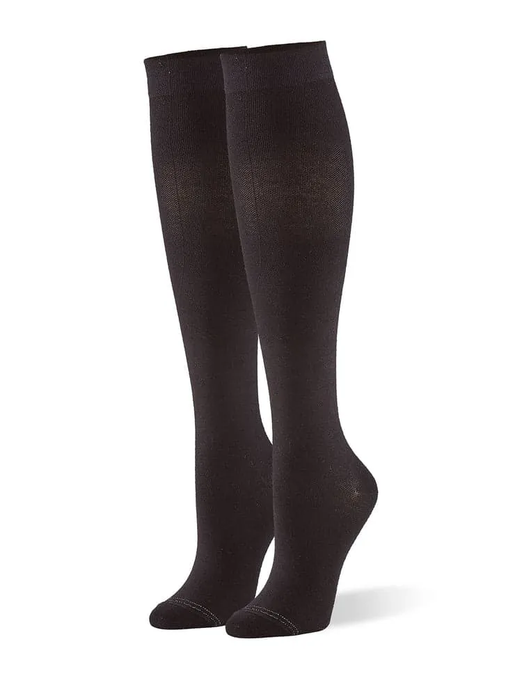 Graduated Compression Knee Sock