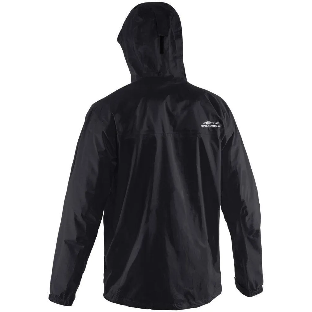 Grundens GAGE Storm Runner Sport Fishing Jacket