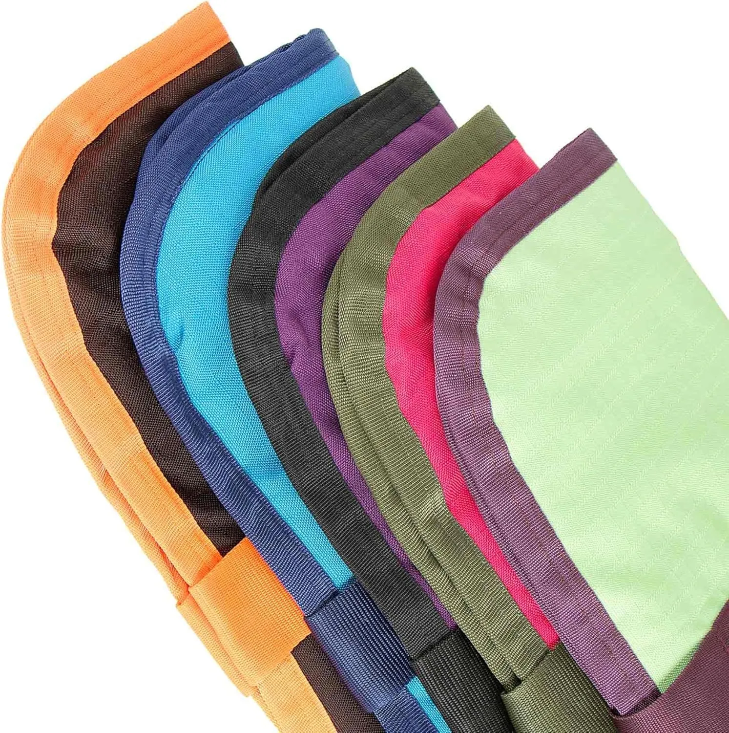 Jeffers Breathe Comfort Ripstop Dog Blanket, Teal/Navy Blue, 8" Small - Waterproof, Windproof, Breathable, Durable - Ideal for Outdoor, Indoor, Travel, Machine Washable Insulation