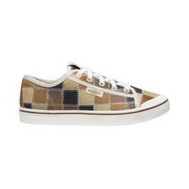 KEEN Womens Elsa Harvest Canvas Sneaker