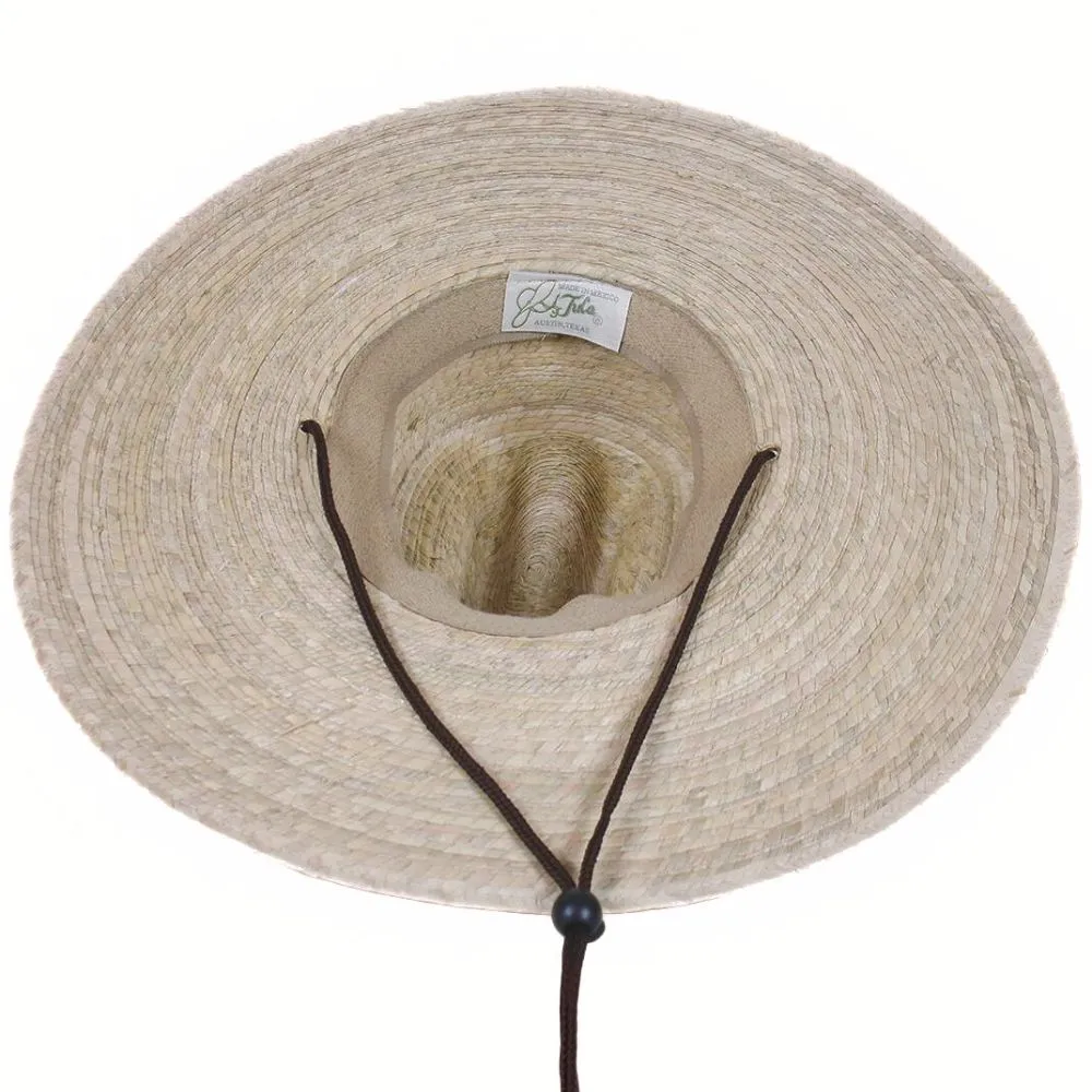 Lifeguard Unisex Tula Hat