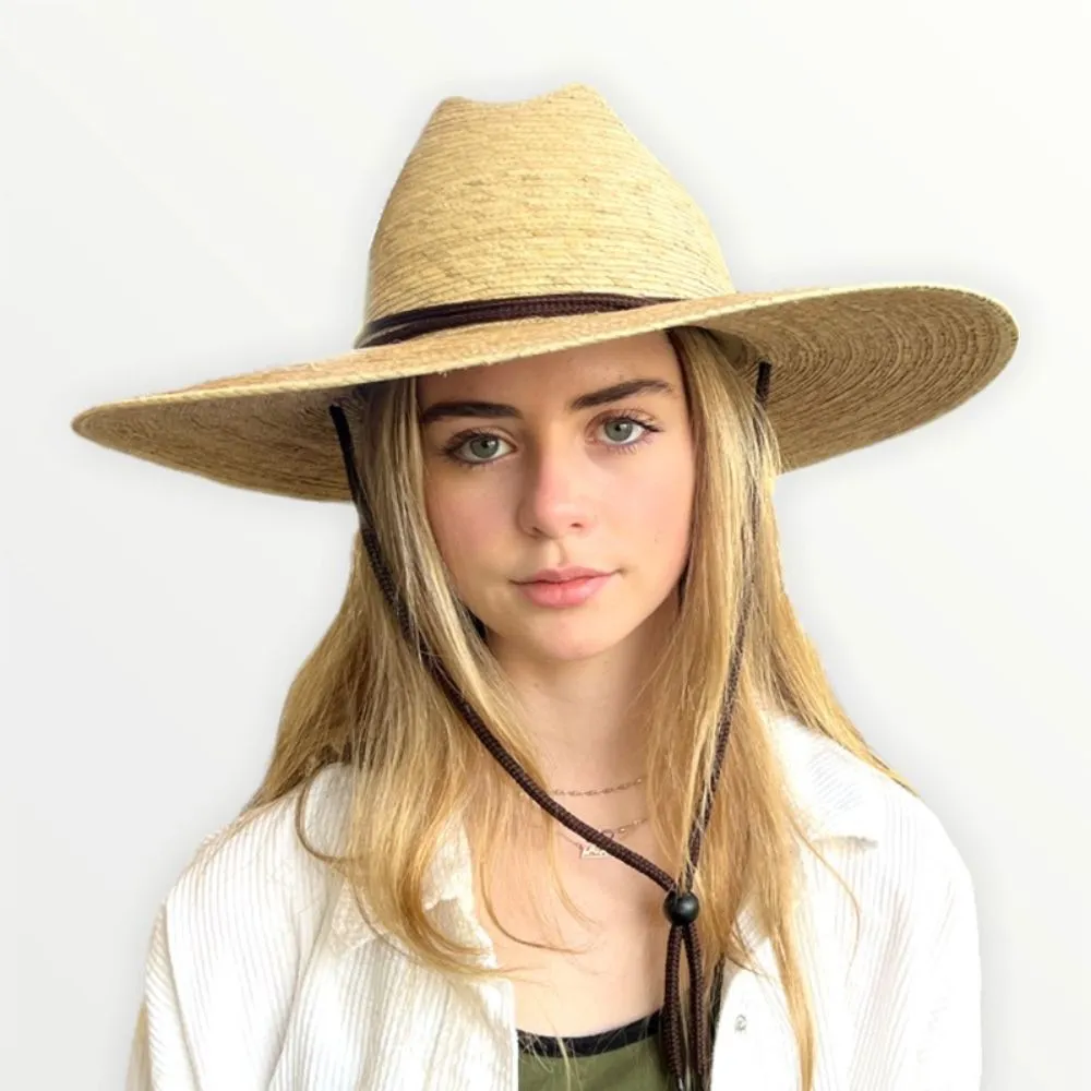 Lifeguard Unisex Tula Hat