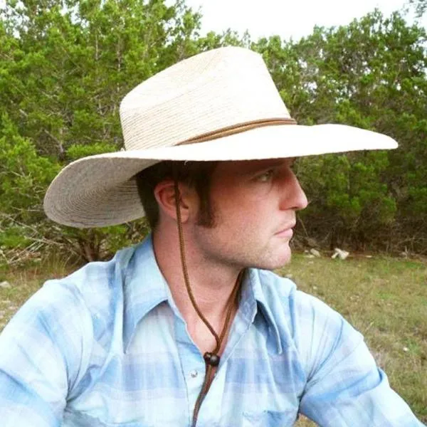 Lifeguard Unisex Tula Hat