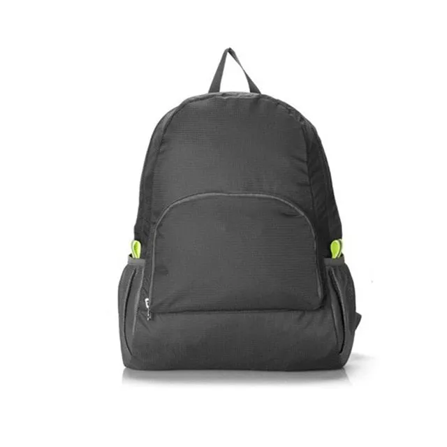 Lightweight Foldable Backpack