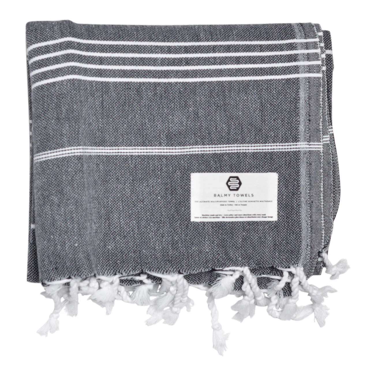 Luna Towel