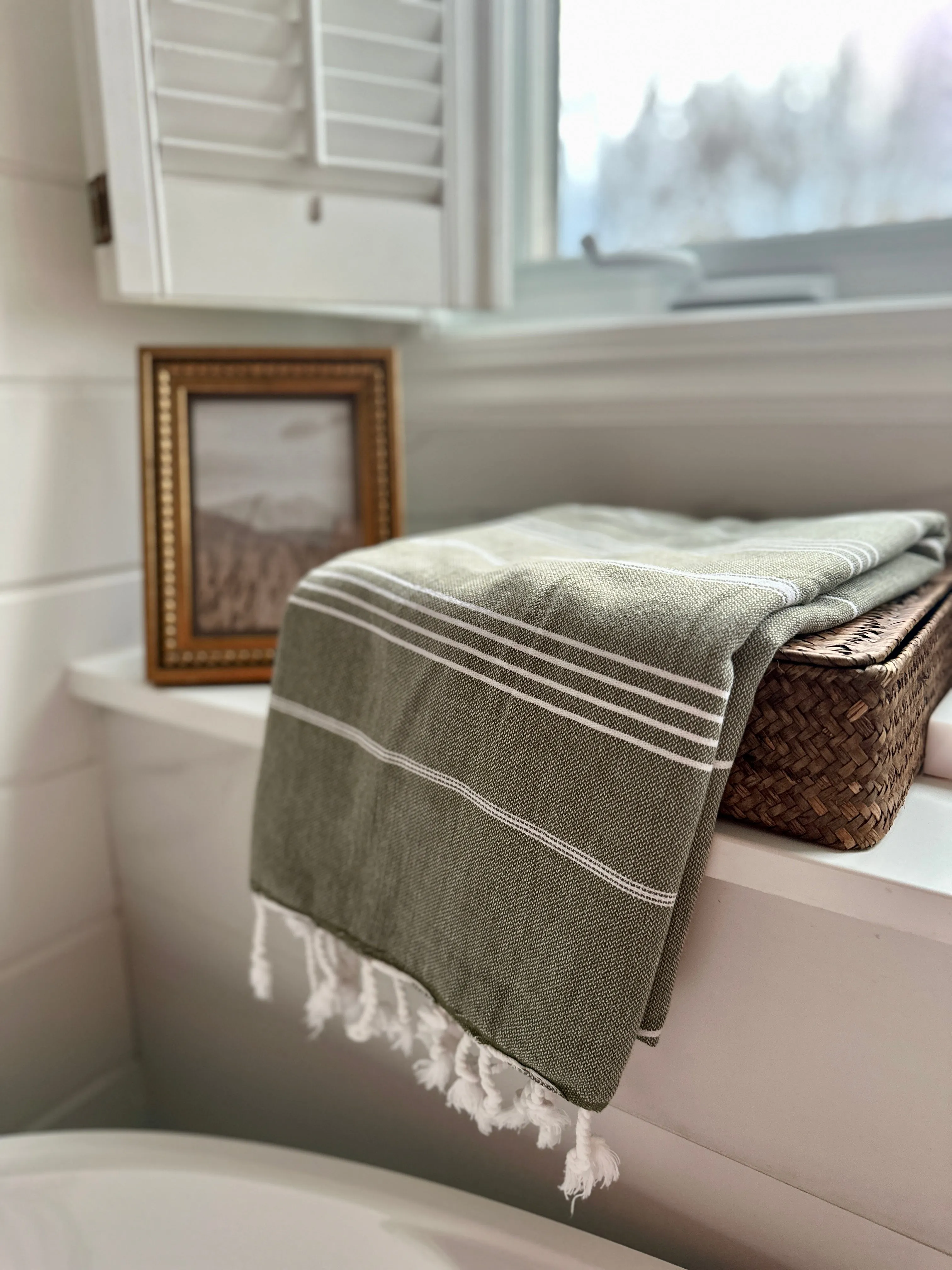 Luna Towel