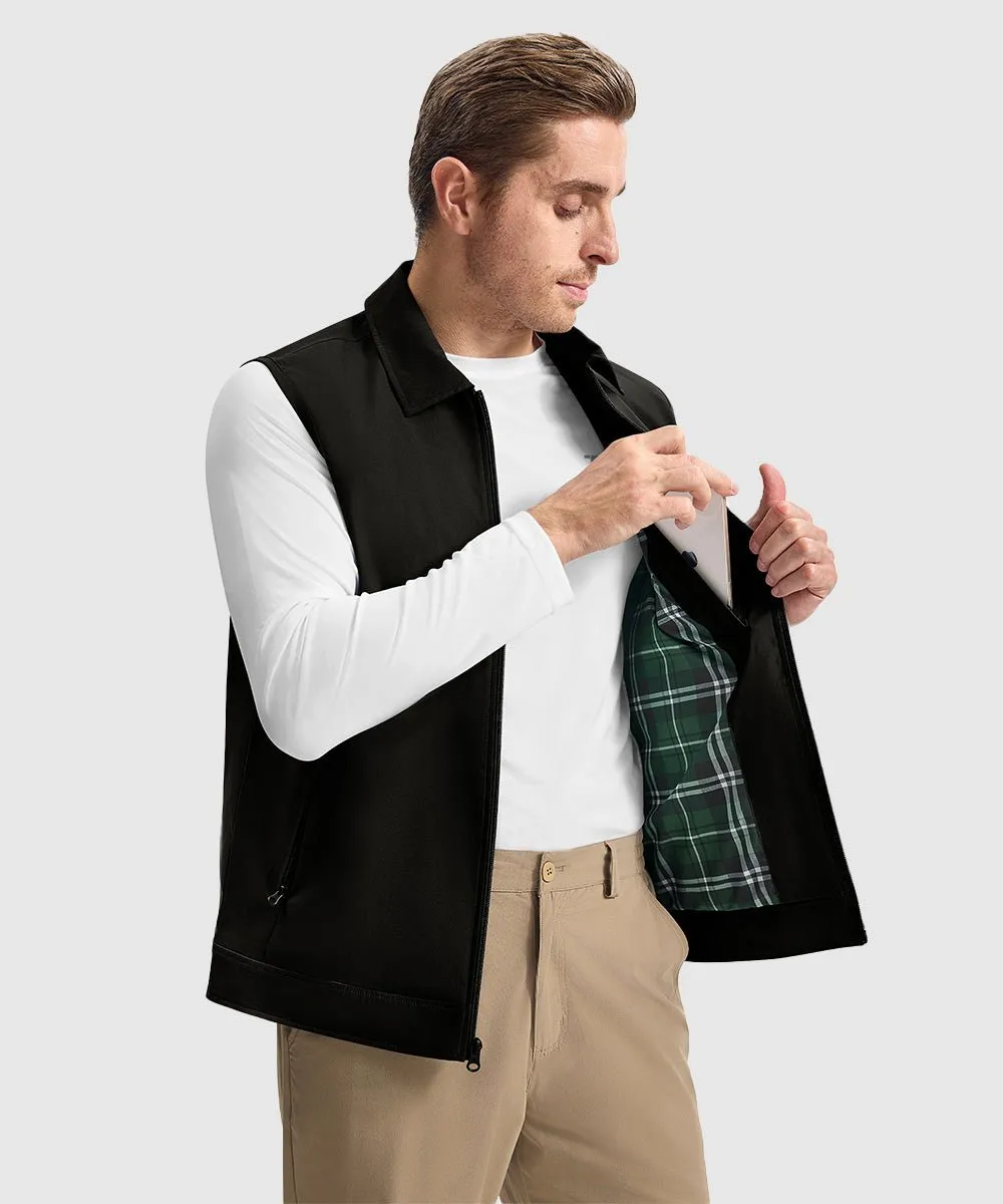 Men's All-Season Versatile Casual Jacket