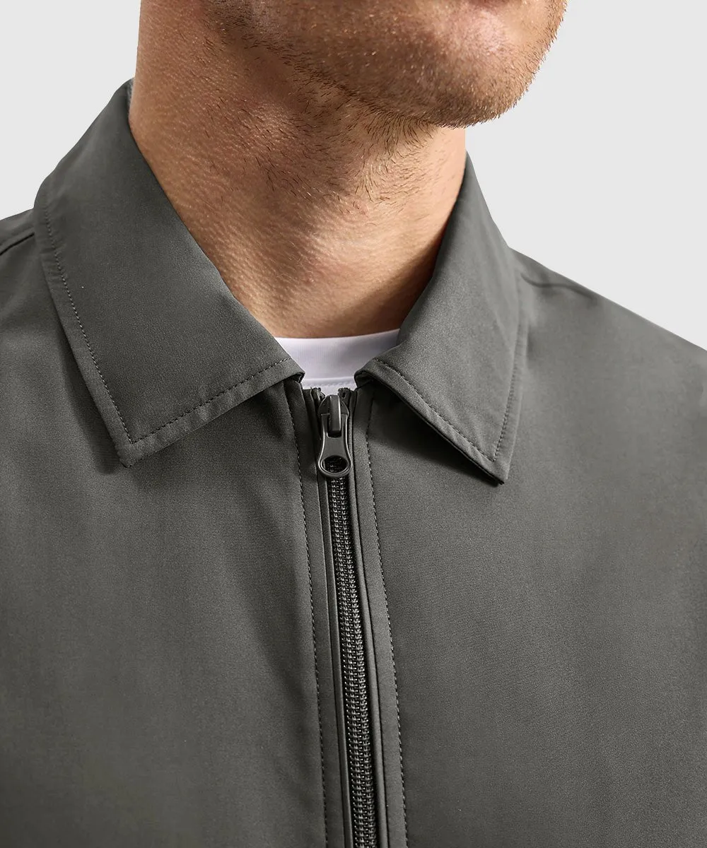 Men's All-Season Versatile Casual Jacket