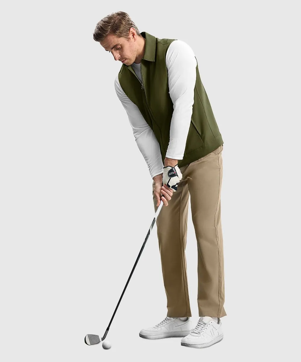 Men's All-Season Versatile Casual Jacket