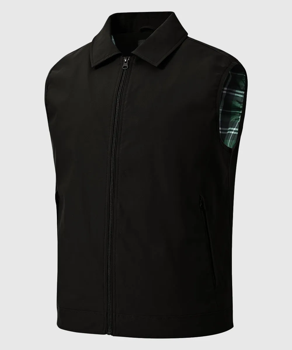 Men's All-Season Versatile Casual Jacket