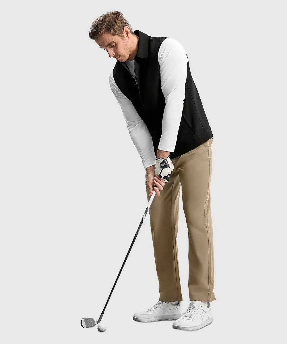 Men's All-Season Versatile Casual Jacket