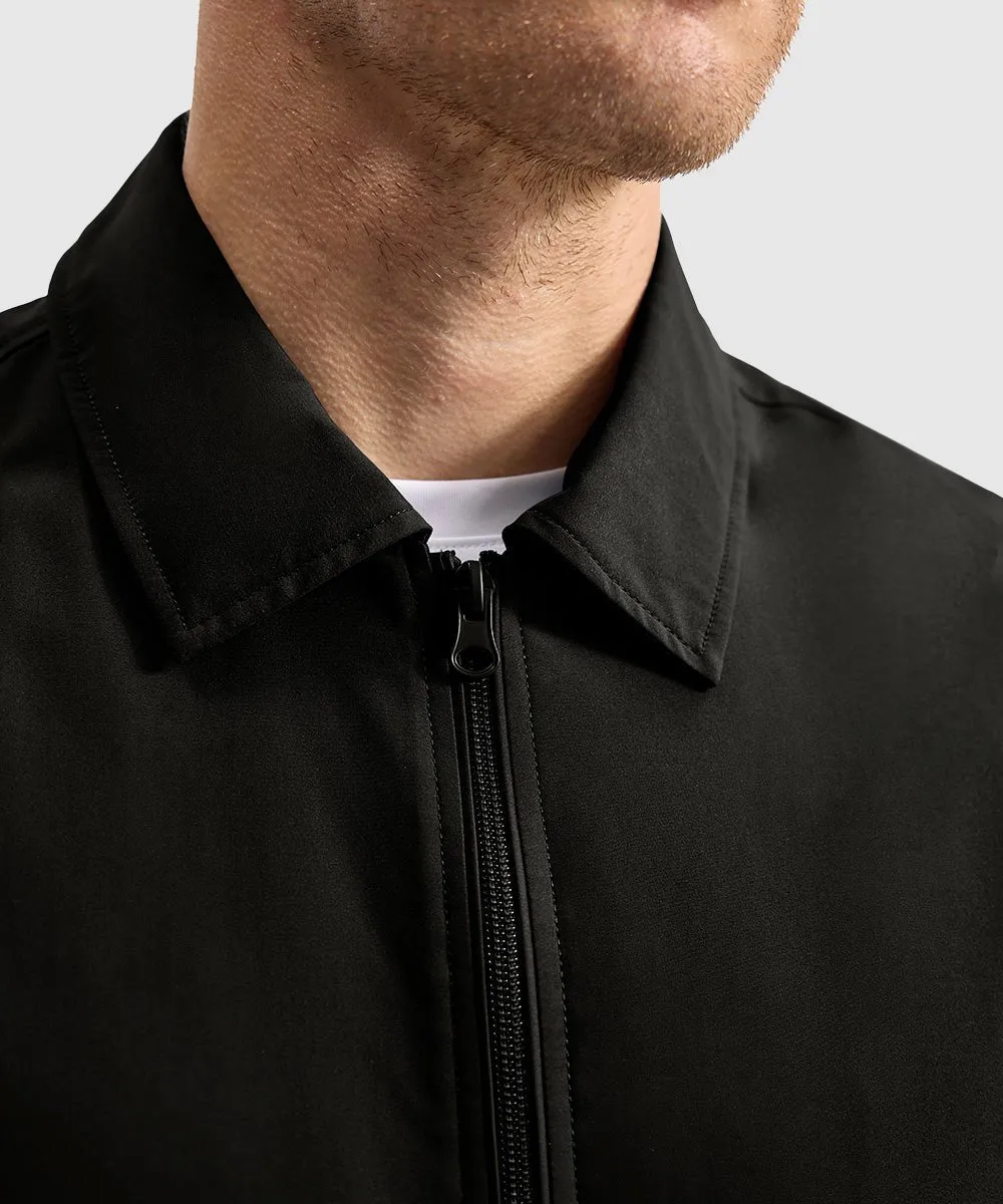 Men's All-Season Versatile Casual Jacket