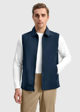 Men's All-Season Versatile Casual Jacket