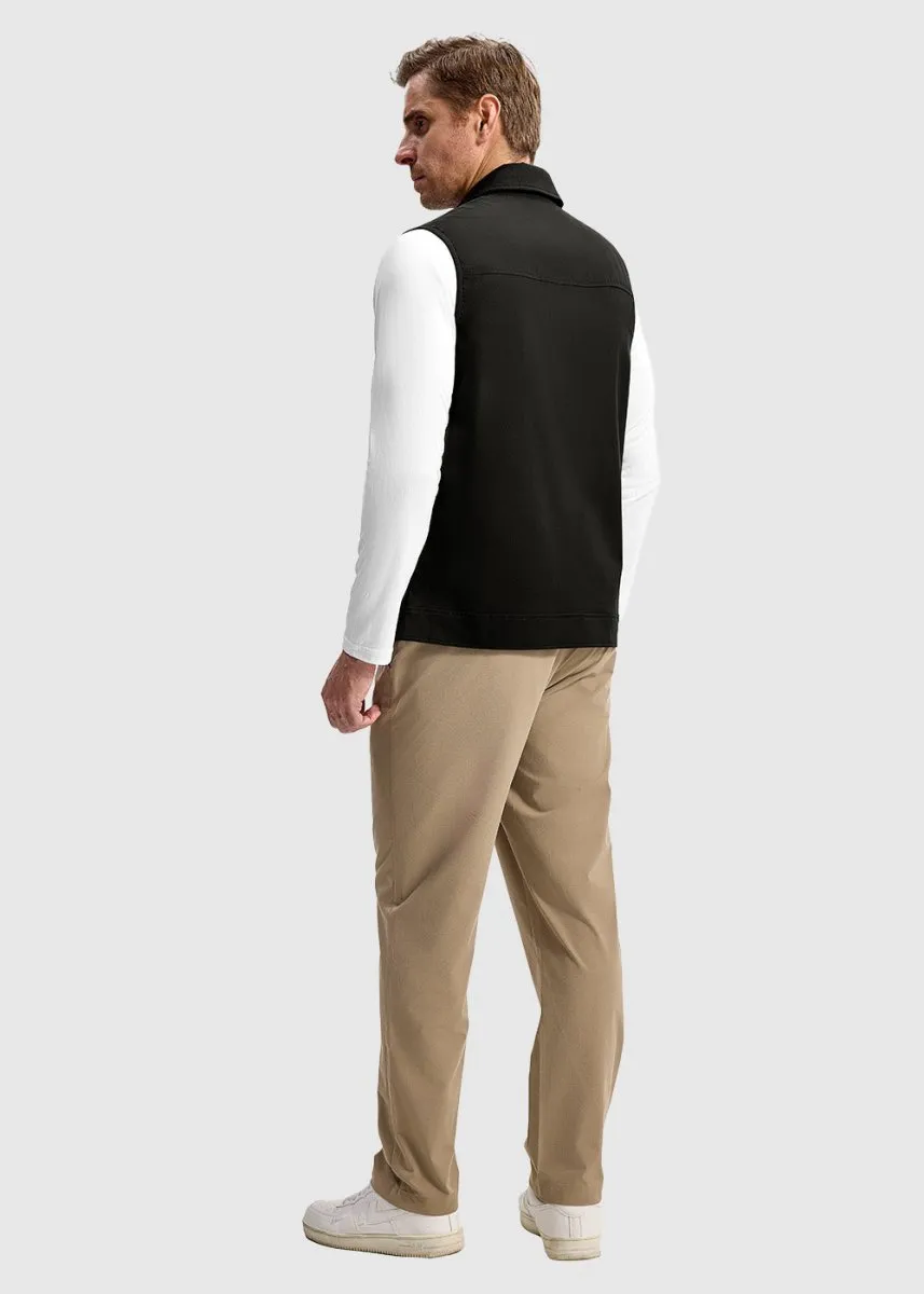 Men's All-Season Versatile Casual Jacket