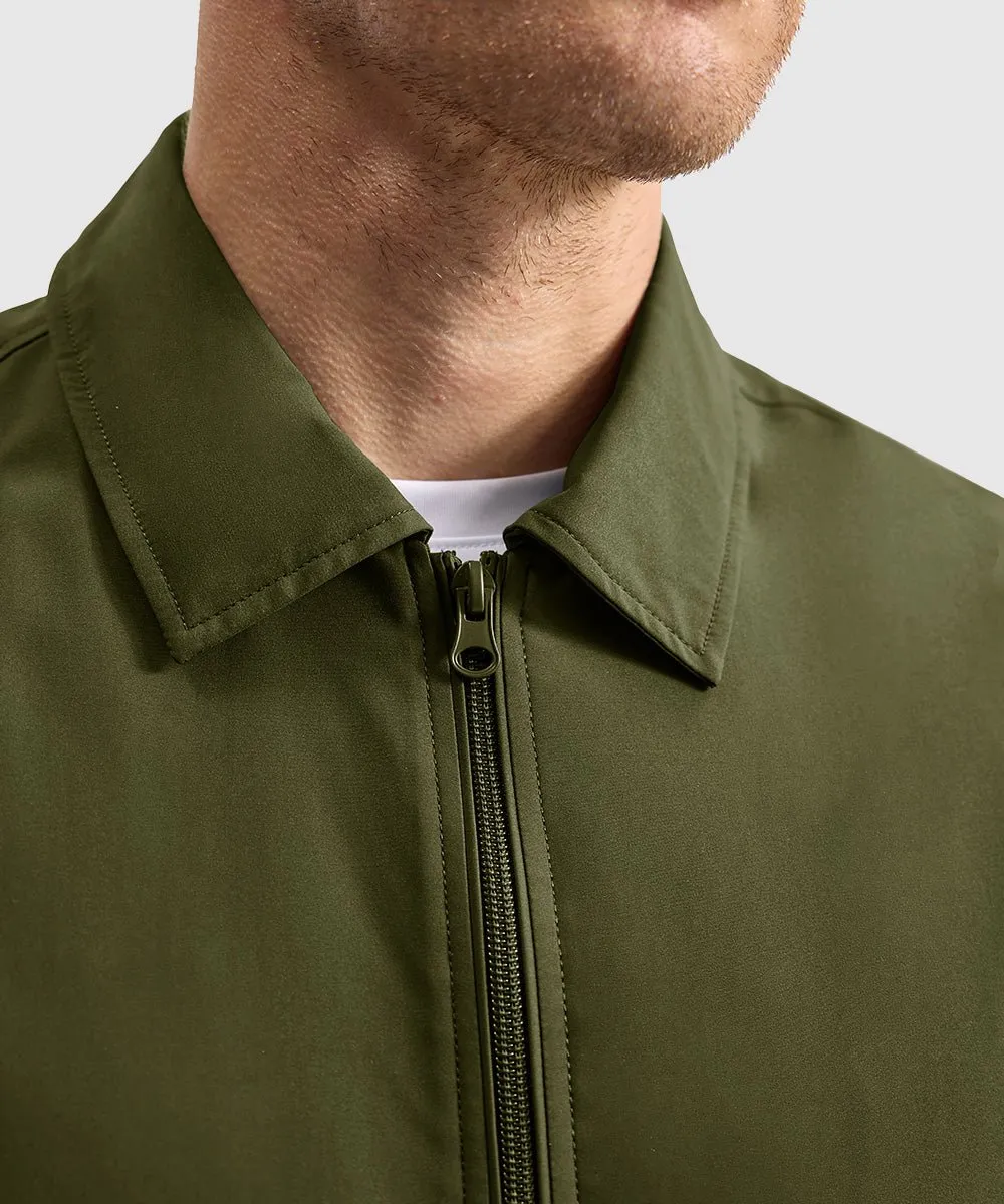 Men's All-Season Versatile Casual Jacket