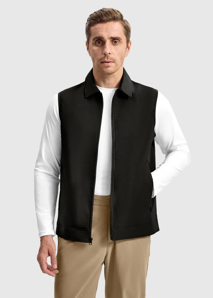 Men's All-Season Versatile Casual Jacket