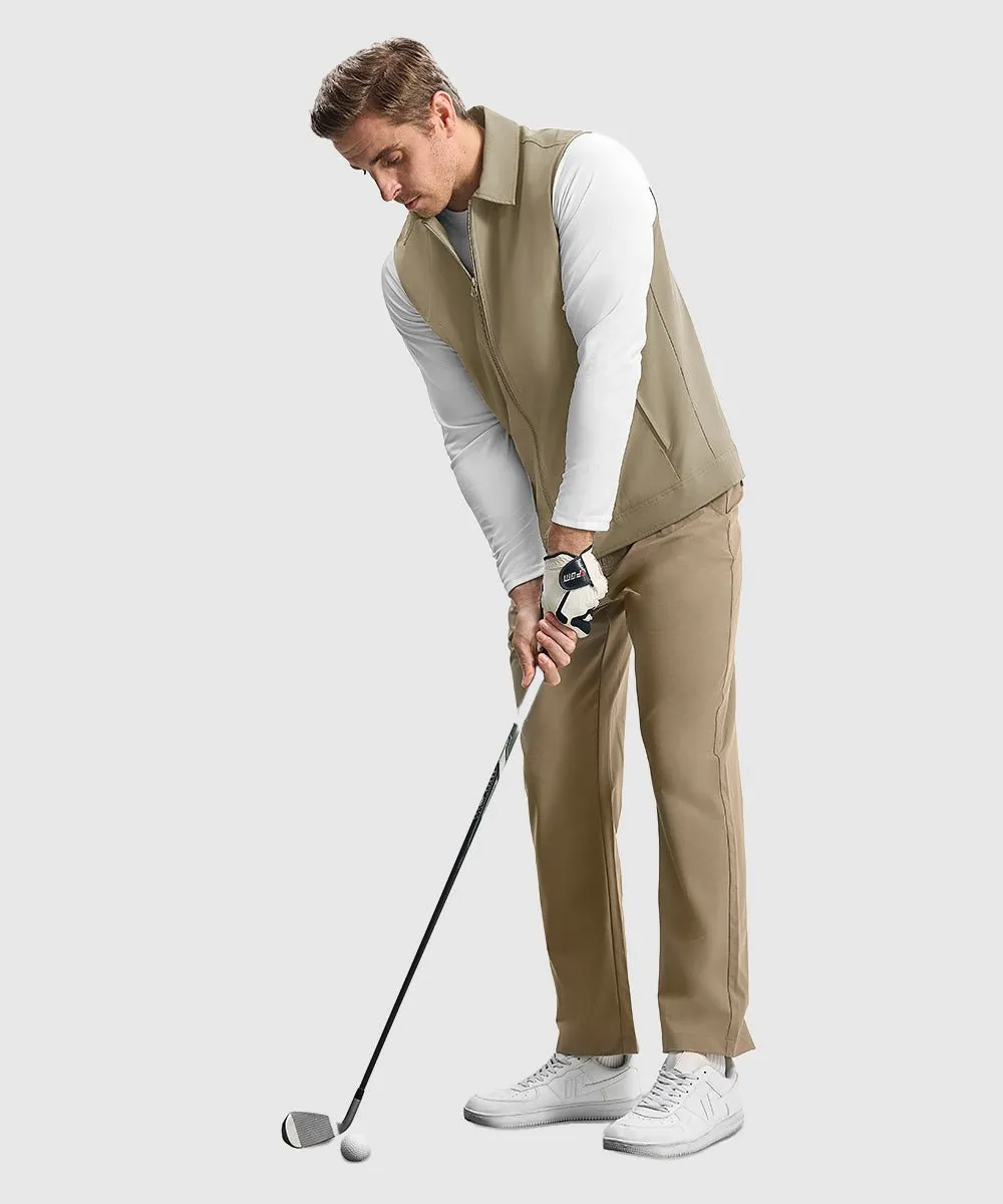Men's All-Season Versatile Casual Jacket