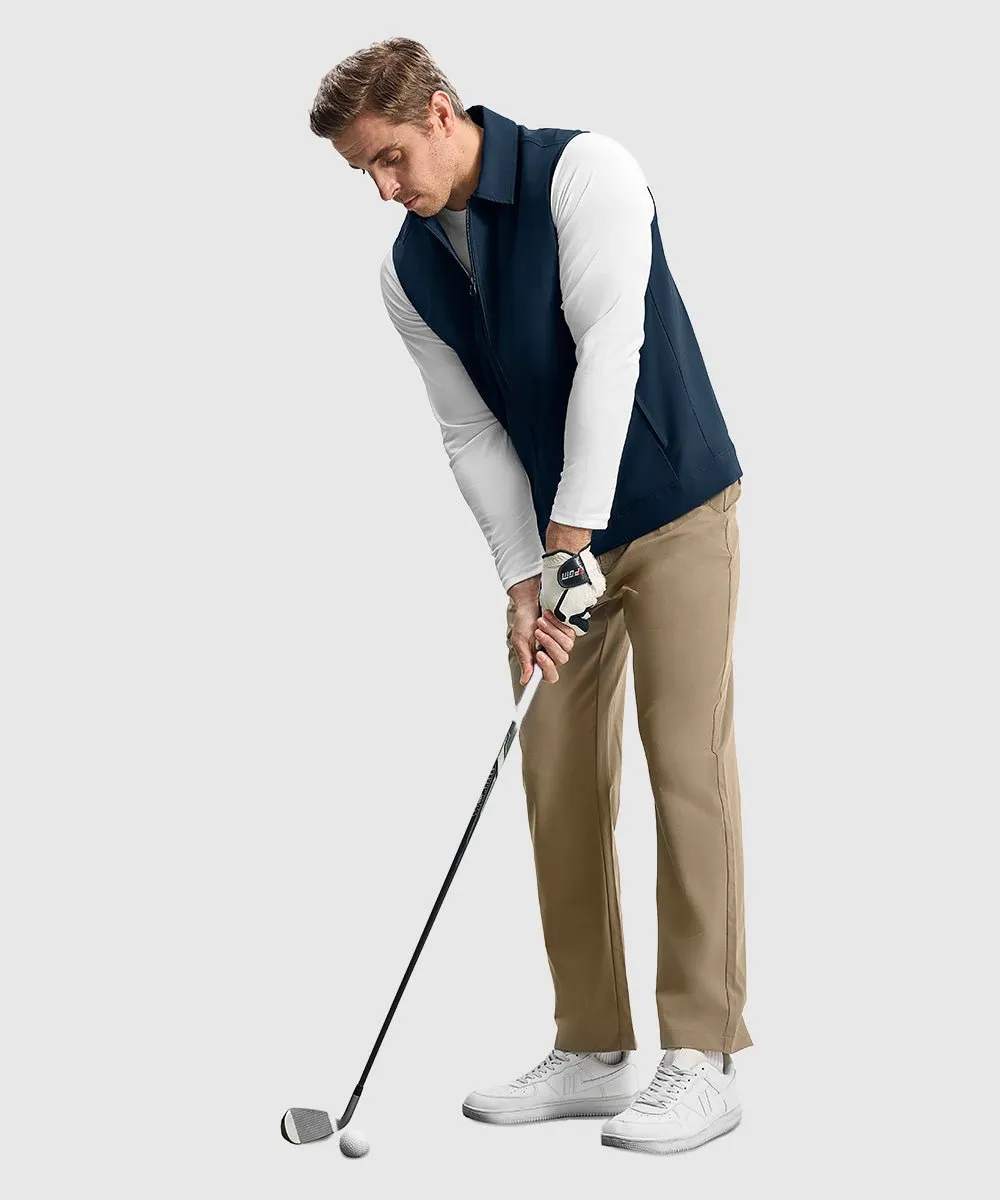Men's All-Season Versatile Casual Jacket