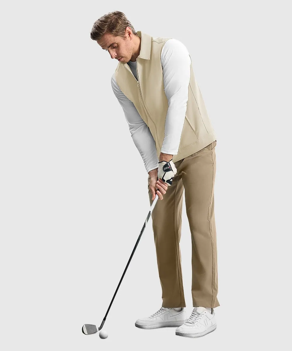 Men's All-Season Versatile Casual Jacket
