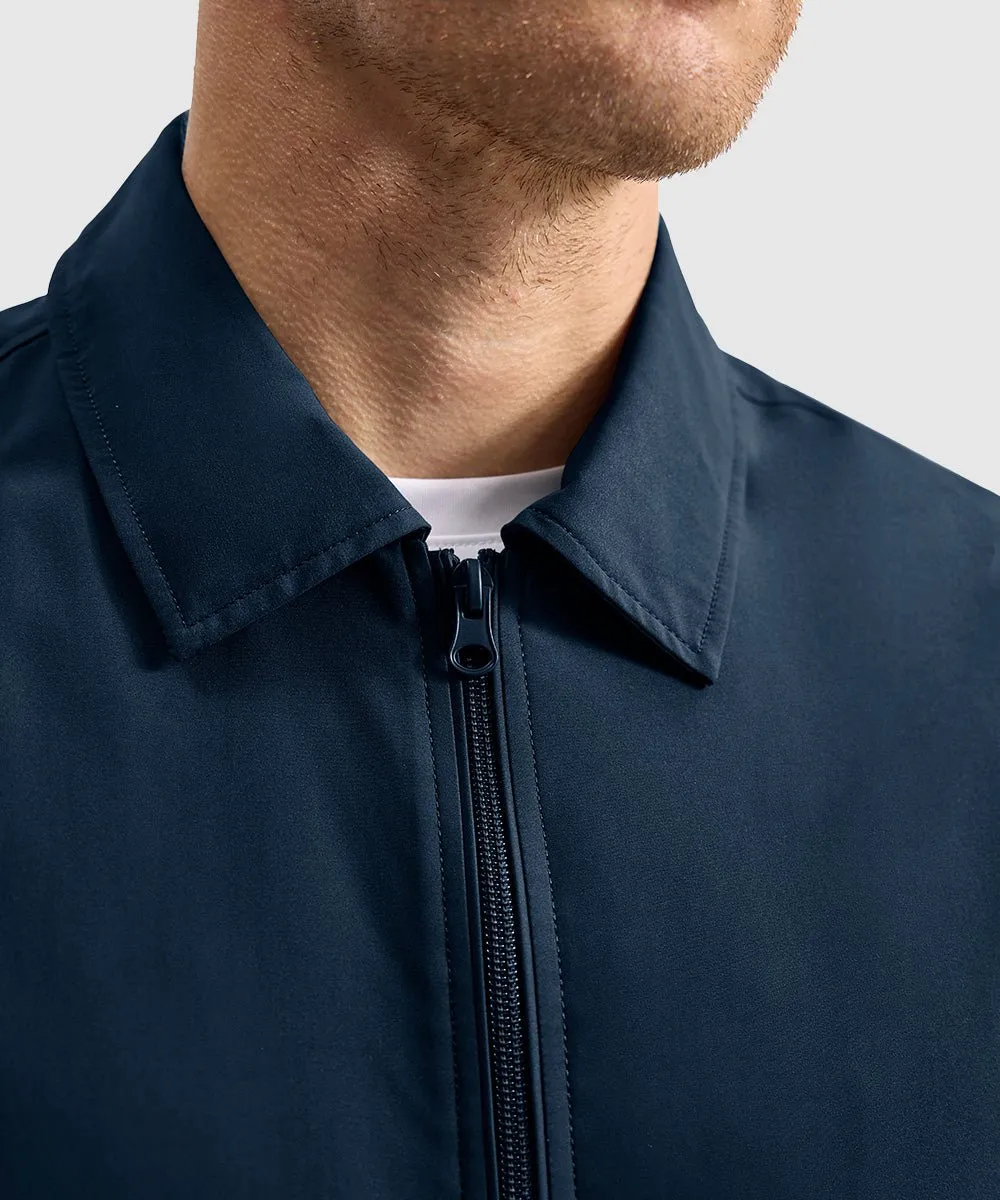 Men's All-Season Versatile Casual Jacket